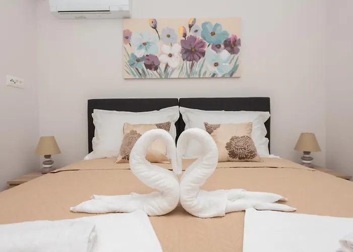 Luxury Lemon Sea & View Appartamento *