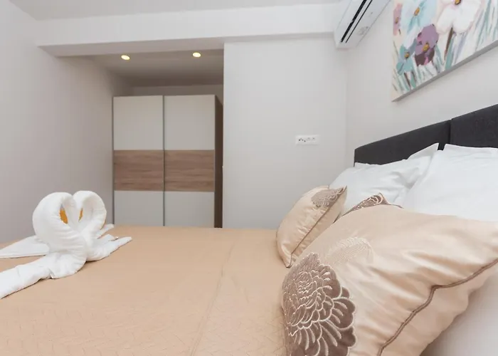 Luxury Lemon Sea & View Appartamento