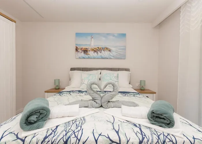 Luxury Lemon Sea & View Appartamento *