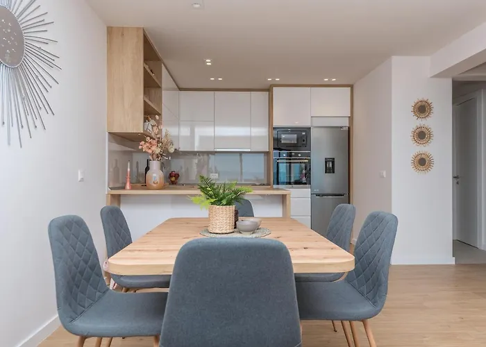 Luxury Lemon Sea & View Appartamento *