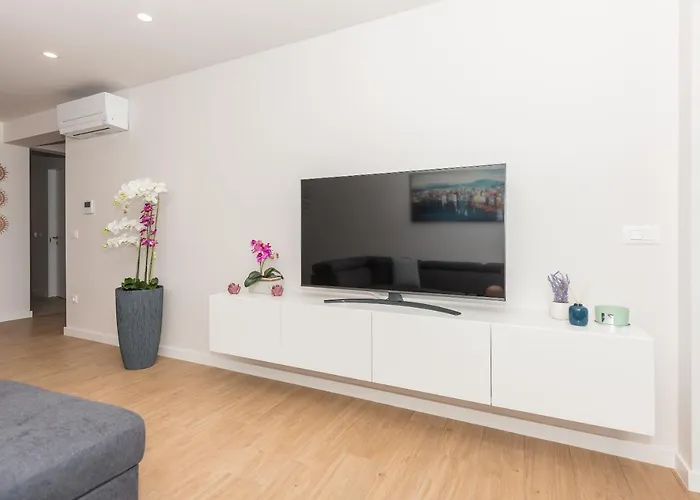 Luxury Lemon Sea & View Appartamento *