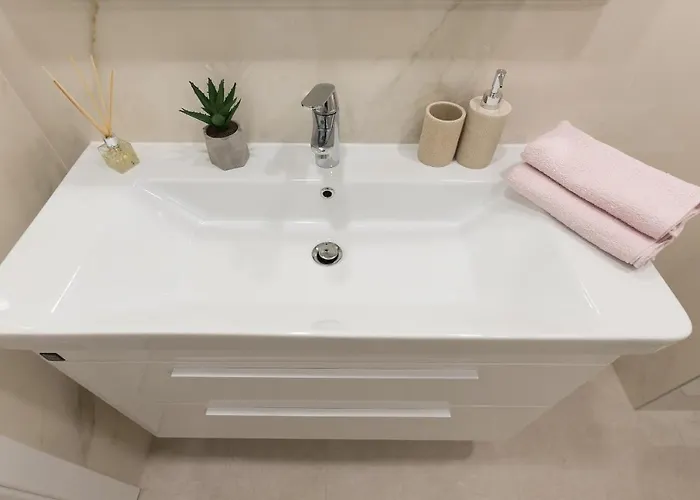 Luxury Lemon Sea & View Makarska