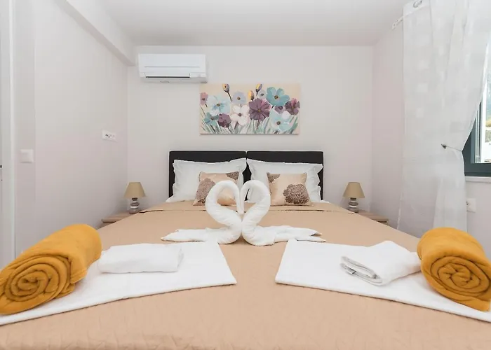 Luxury Lemon Sea & View Appartamento