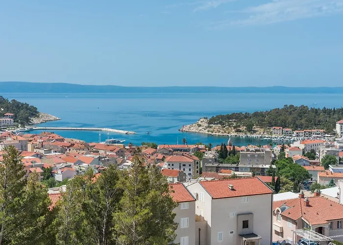 Luxury Lemon Sea & View Appartamento *