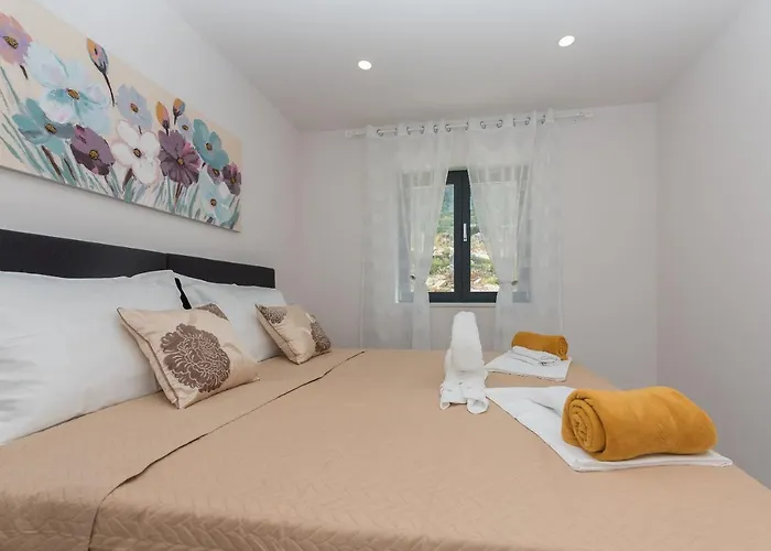 Luxury Lemon Sea & View Appartamento