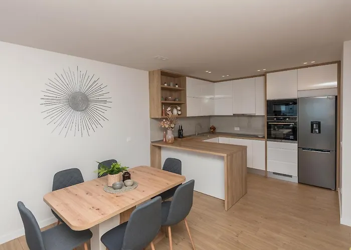 Luxury Lemon Sea & View Appartamento