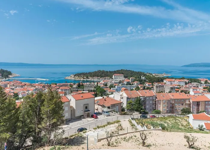 Appartamento Luxury Lemon Sea & View *