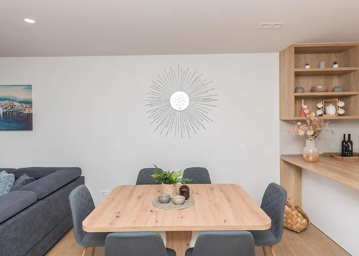 Luxury Lemon Sea & View Appartamento *