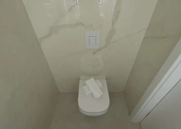 Luxury Lemon Sea & View Appartamento *