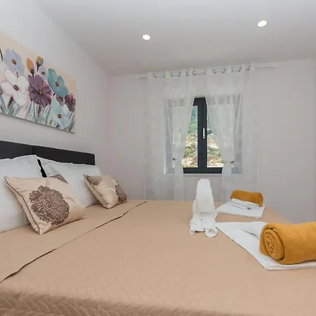 Luxury Lemon Sea & View Apartamento